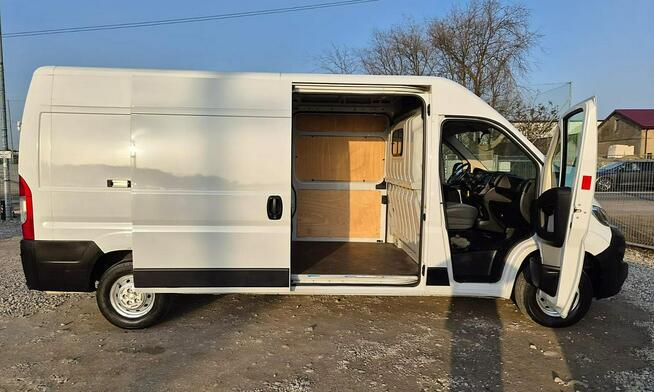 Fiat Ducato L3H2