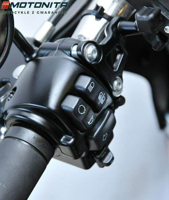 Harley-Davidson Softail Sport Glide Harley-Davidson Sport Glide, salon PL, 1wł, VAT23% gwarancja, Mo