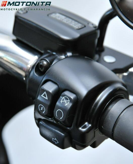 Harley-Davidson Softail Sport Glide Harley-Davidson Sport Glide, salon PL, 1wł, VAT23% gwarancja, Mo