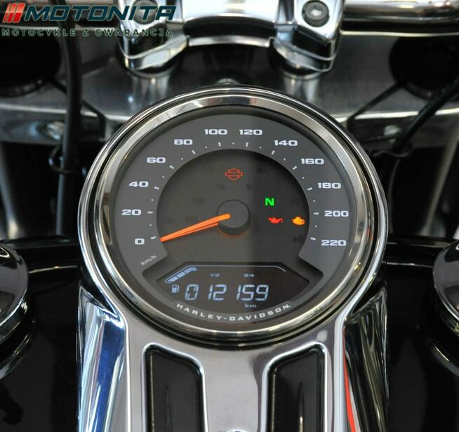 Harley-Davidson Softail Sport Glide Harley-Davidson Sport Glide, salon PL, 1wł, VAT23% gwarancja, Mo