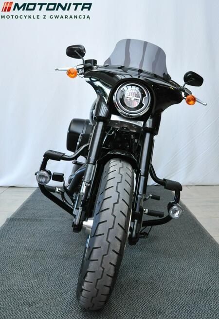 Harley-Davidson Softail Sport Glide Harley-Davidson Sport Glide, salon PL, 1wł, VAT23% gwarancja, Mo