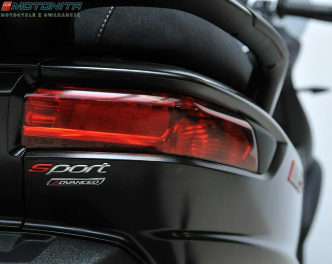 Piaggio MP-3 Piaggio MP3 500 HPE, 2021, salon PL, VAT23%, gwarancja, Motonita