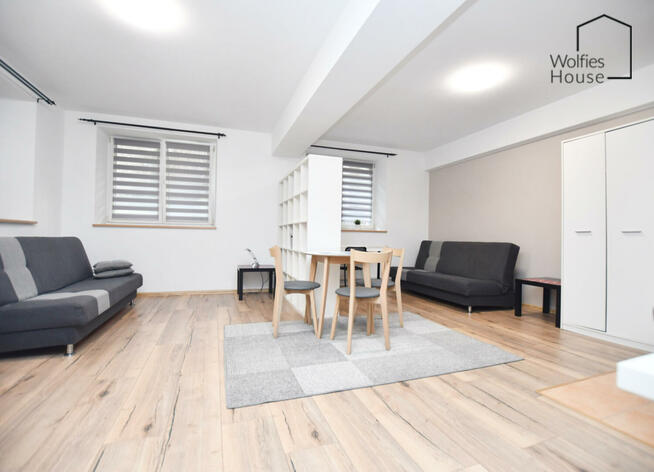 Mieszkanie Kraków Kraków-Śródmieście, Stare Miasto, al. Zygmunta Krasińskiego