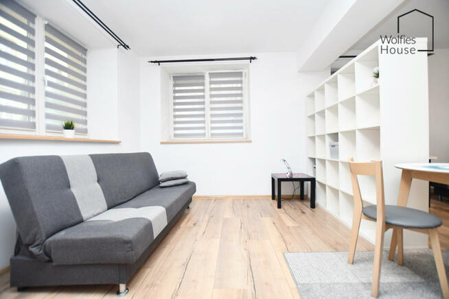 Mieszkanie Kraków Kraków-Śródmieście, Stare Miasto, al. Zygmunta Krasińskiego