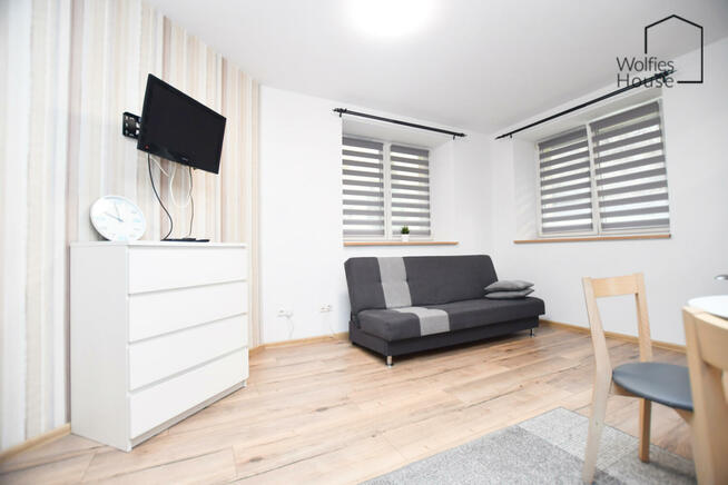 Mieszkanie Kraków Kraków-Śródmieście, Stare Miasto, al. Zygmunta Krasińskiego