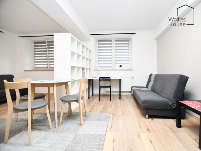 Mieszkanie Kraków Kraków-Śródmieście, Stare Miasto, al. Zygmunta Krasińskiego