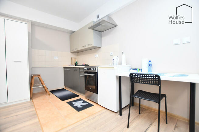 Mieszkanie Kraków Kraków-Śródmieście, Stare Miasto, al. Zygmunta Krasińskiego