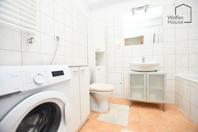 Mieszkanie Kraków Kraków-Śródmieście, Stare Miasto, al. Zygmunta Krasińskiego