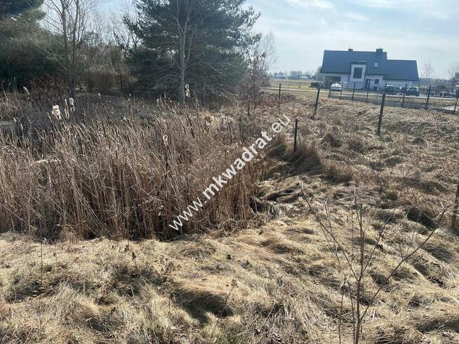 ⭐⭐⭐⭐ Działka 1000m/MPZP/Żelechów ⭐⭐⭐⭐