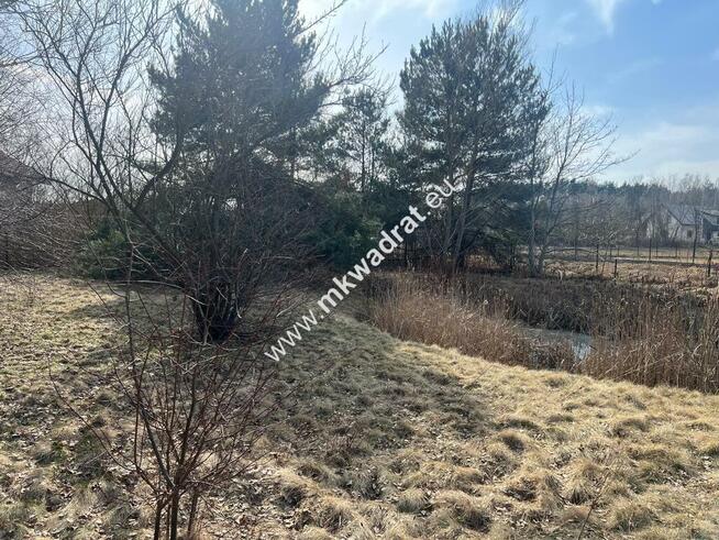 ⭐⭐⭐⭐ Działka 1000m/MPZP/Żelechów ⭐⭐⭐⭐