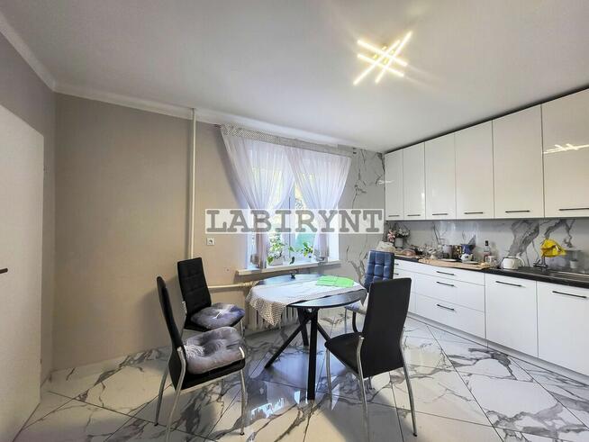 Dom Mirów, doskonała lokalizacja, wszystkie media