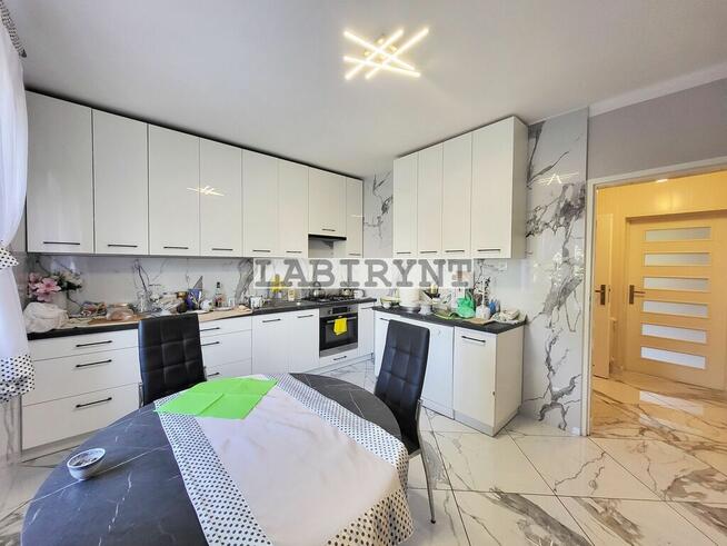 Dom Mirów, doskonała lokalizacja, wszystkie media