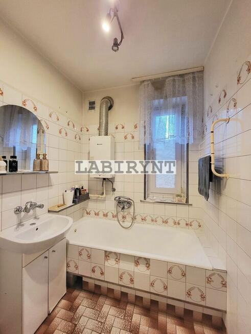 Dom Mirów, doskonała lokalizacja, wszystkie media