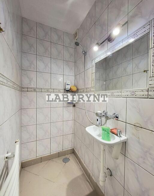 Dom Mirów, doskonała lokalizacja, wszystkie media