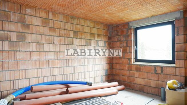 Kruszyna, 83m2, działka 1002m2, media w domu