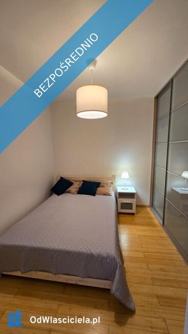 Mieszkanie 40 m2 BRONOWICE