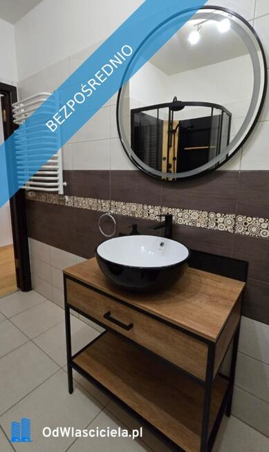 Mieszkanie 40 m2 BRONOWICE