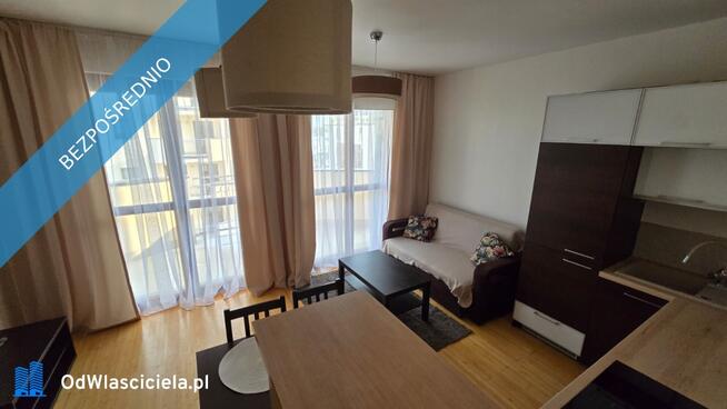 Mieszkanie 40 m2 BRONOWICE