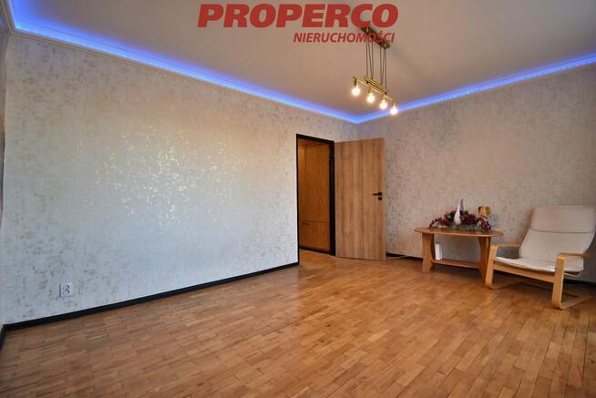 Mieszkanie Kielce Centrum, Tarnowska