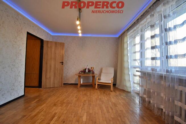 Mieszkanie Kielce Centrum, Tarnowska