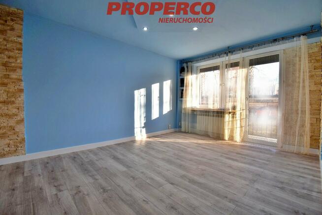 Mieszkanie Kielce KSM, Śląska