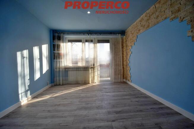 Mieszkanie Kielce KSM, Śląska