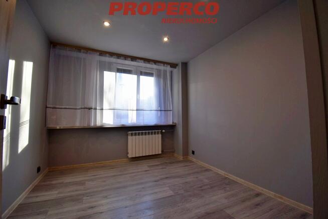 Mieszkanie Kielce KSM, Śląska