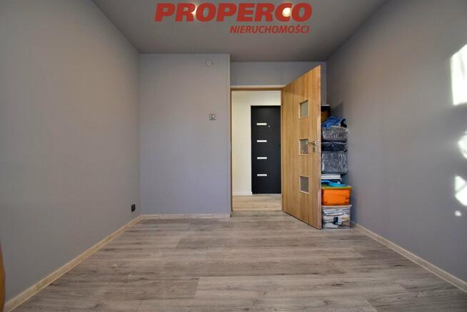 Mieszkanie Kielce KSM, Śląska