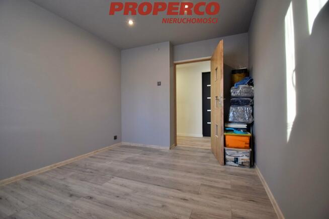 Mieszkanie Kielce KSM, Śląska