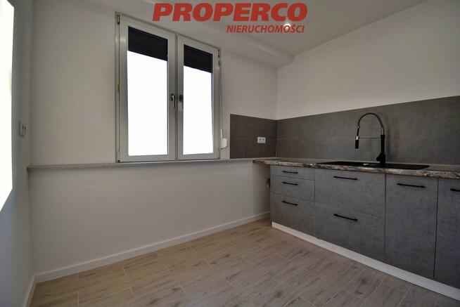 Mieszkanie Kielce KSM, Śląska