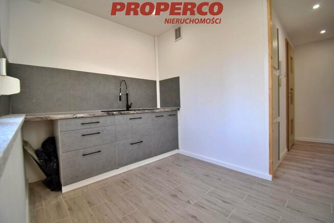 Mieszkanie Kielce KSM, Śląska