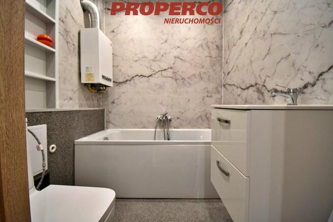 Mieszkanie Kielce KSM, Śląska