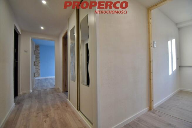 Mieszkanie Kielce KSM, Śląska