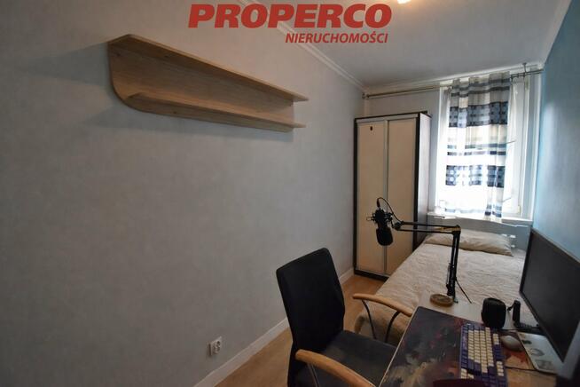 Mieszkanie Kielce Szydłówek