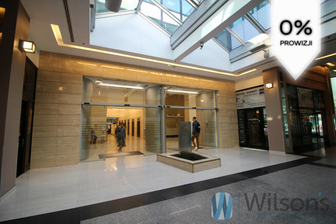 Lokal użytkowy Warszawa gm. Śródmieście Śródmieście, Aleje Jerozolimskie