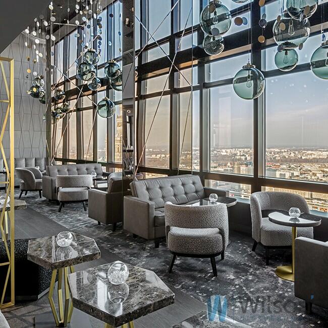 Lokal użytkowy Warszawa gm. Śródmieście Śródmieście, Aleje Jerozolimskie