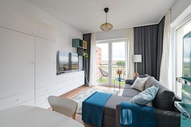 Mieszkanie Sobienie Szlacheckie gm. Sobienie-Jeziory,