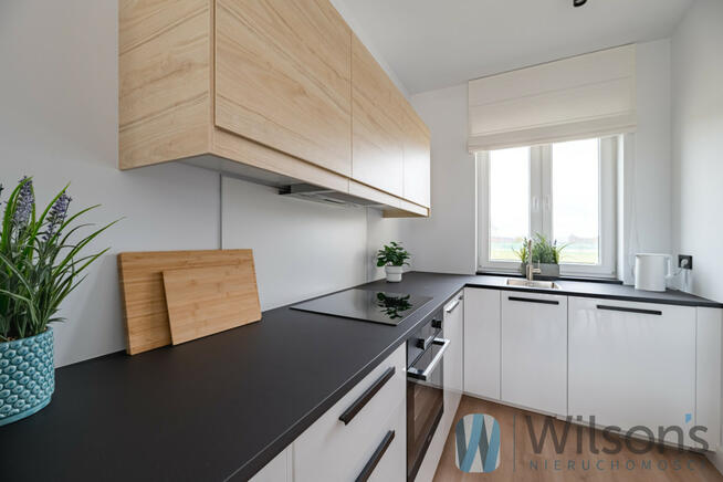 Mieszkanie Sobienie Szlacheckie gm. Sobienie-Jeziory,