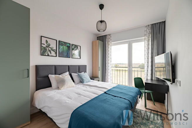 Mieszkanie Sobienie Szlacheckie gm. Sobienie-Jeziory,