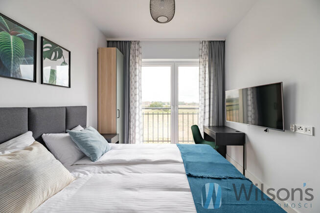 Mieszkanie Sobienie Szlacheckie gm. Sobienie-Jeziory,