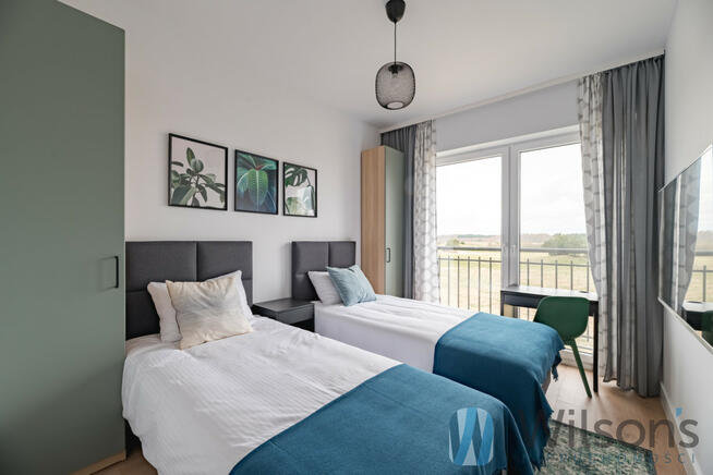 Mieszkanie Sobienie Szlacheckie gm. Sobienie-Jeziory,