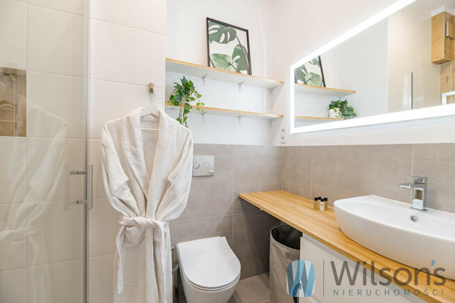 Mieszkanie Sobienie Szlacheckie gm. Sobienie-Jeziory,