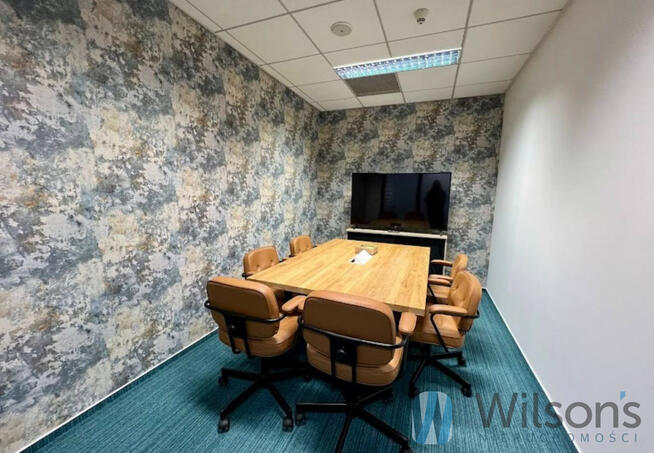 Lokal użytkowy Warszawa gm. Wola Wola, Prosta