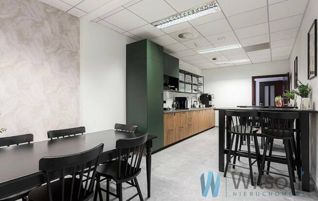 Lokal użytkowy Warszawa gm. Wola Wola, Prosta