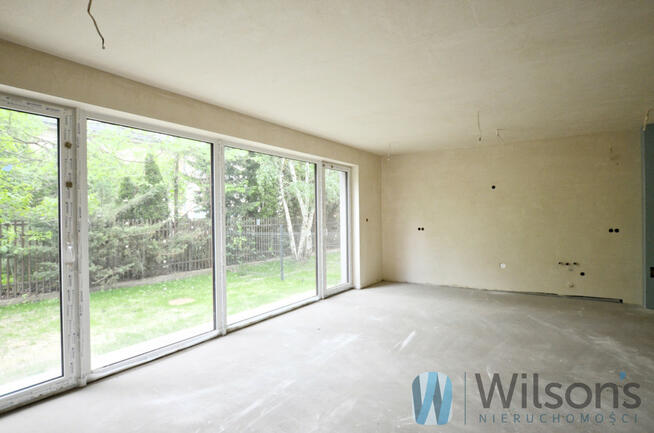 Dom Łomianki, Prochownia