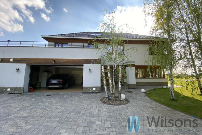 Dom Osieck, Ks. Aleksandra Olszewskiego