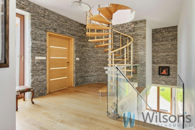 Dom Osieck, Ks. Aleksandra Olszewskiego