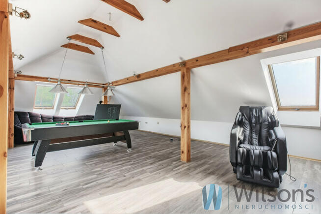 Dom Osieck, Ks. Aleksandra Olszewskiego