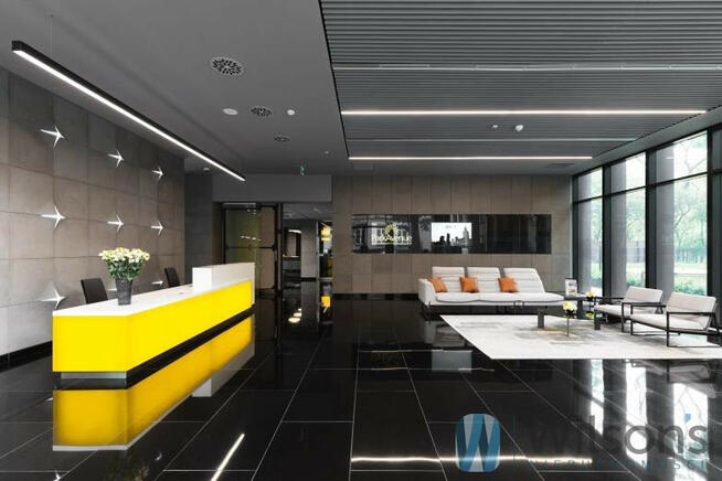 Lokal użytkowy Warszawa gm. Śródmieście Śródmieście, Emilii Plater