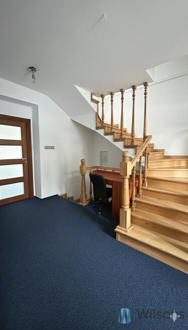 Lokal użytkowy Warszawa gm. Mokotów Mokotów, Rolna